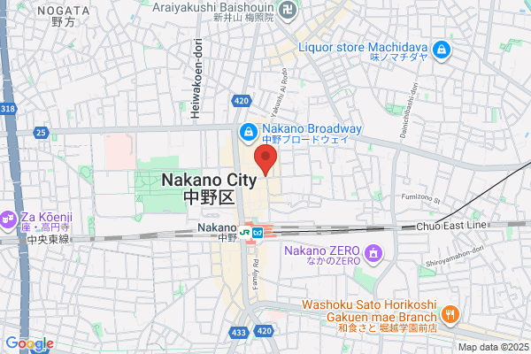 Aoba Fudosan Co., Ltd.