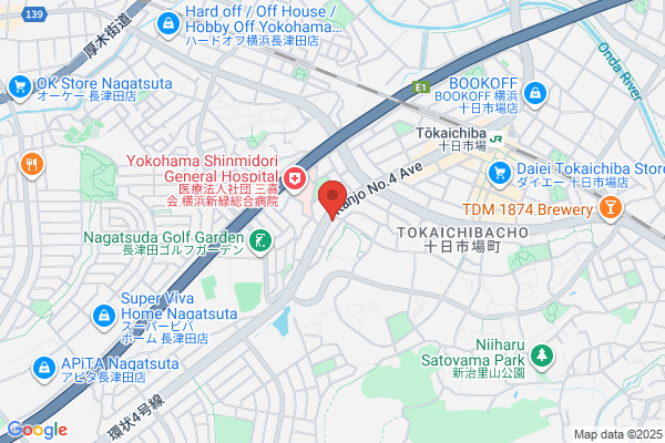 Aoba Fudosan Co., Ltd. Headquarters