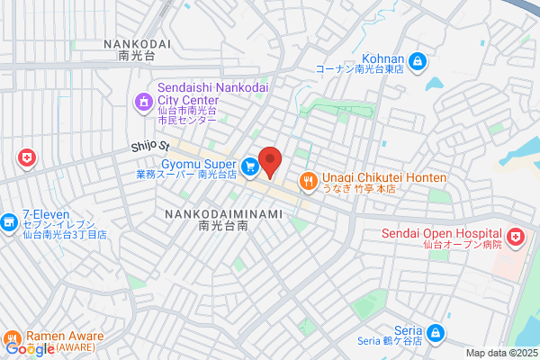 Aoki Garden Co., Ltd.