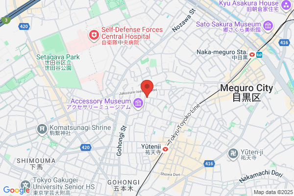 Apple Housing Co., Ltd.