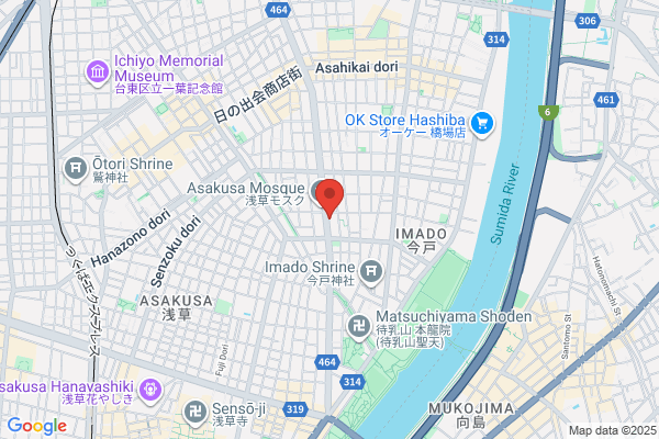 Arakawa Sangyo Ltd.