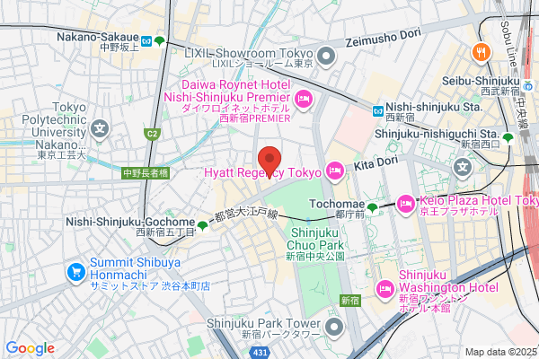 Ark Land Co., Ltd.