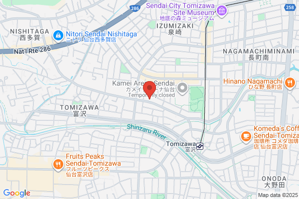 Art Home Sendai Co., Ltd. Higashi Sendai-ten