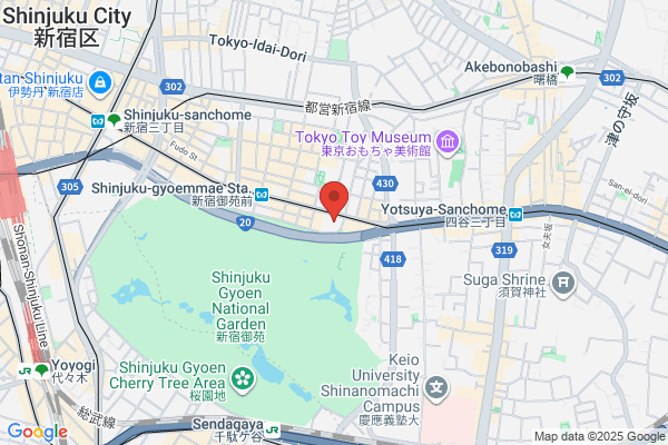 Asahi Kogyo Co., Ltd.