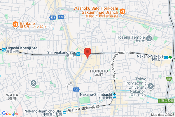 Asahi Living Co., Ltd.
