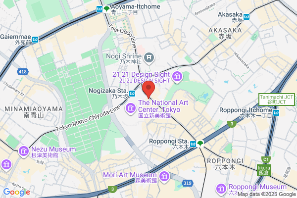 Asset Mark Co., Ltd.