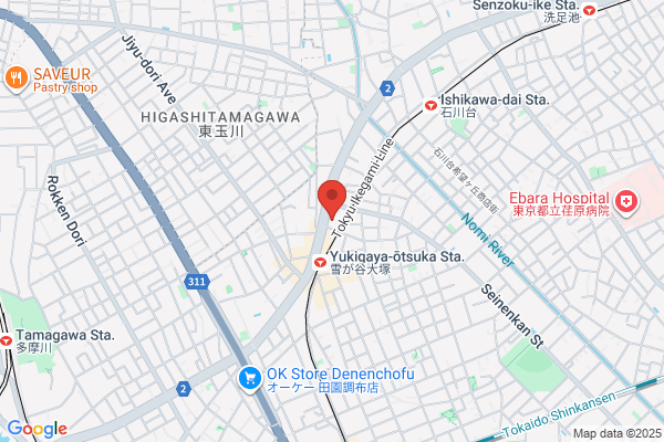 Astroad Co., Ltd.