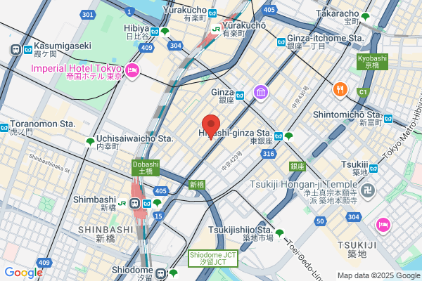 Atariya Shoji Co., Ltd.