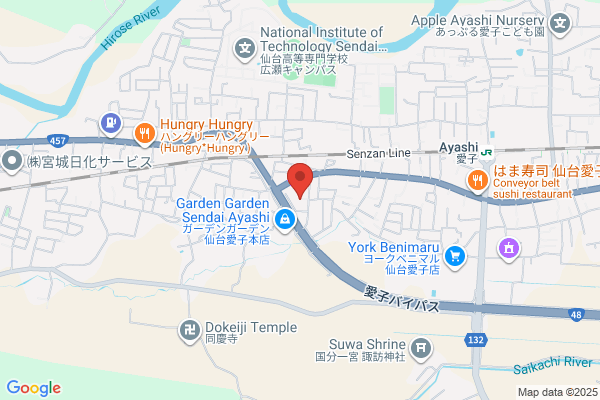 Avenue Estate Co., Ltd.
