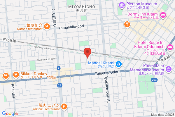 Bauhaus Co., Ltd.