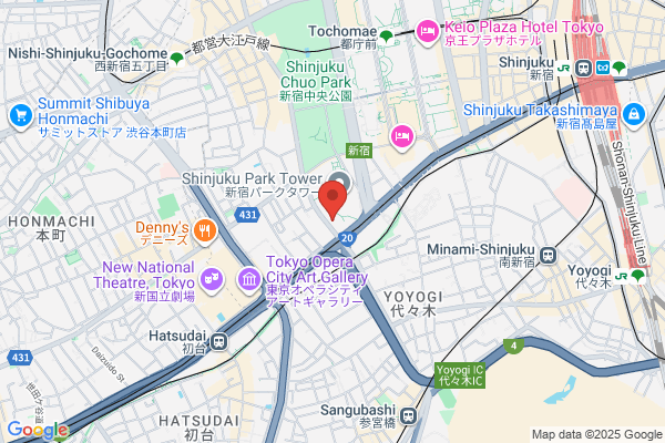 Bear House Co., Ltd.