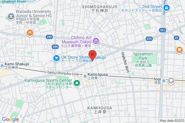 Big Land West Co., Ltd.