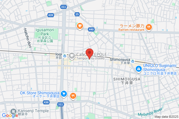 Bisyu Kensetsu Co., Ltd.
