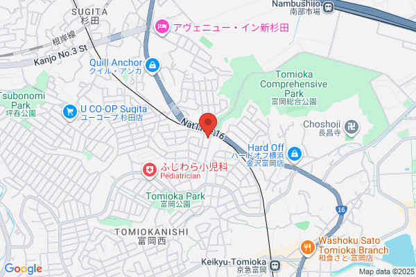 Buyo Kaihatsu Co., Ltd.
