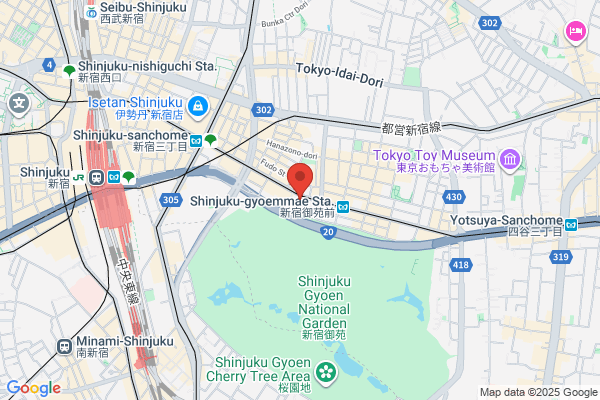 Catherina Toshi Kaihatsu Co., Ltd.