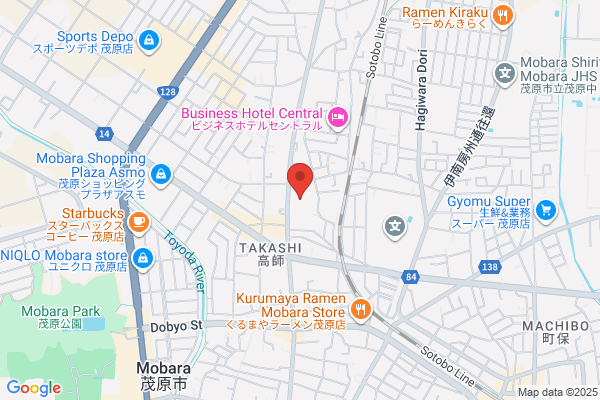 Chibayuu Kensetsu Co., Ltd.