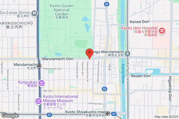 Choei Co., Ltd. Chuo Center