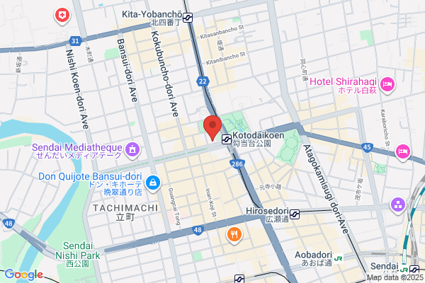 Sendai Fudosan Kantei Center Co., Ltd.