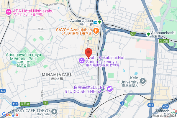 A'zip Music Inc. Tokyo Office