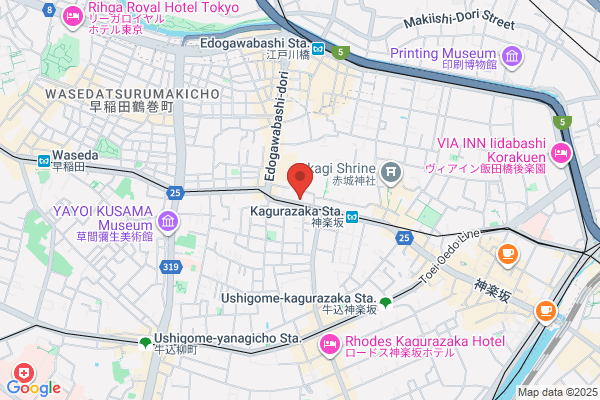 Michtam Record Co., Ltd.