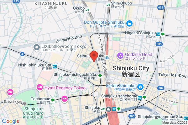 Orient Record Co., Ltd.