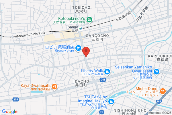 Pumpkin Plot Co., Ltd.