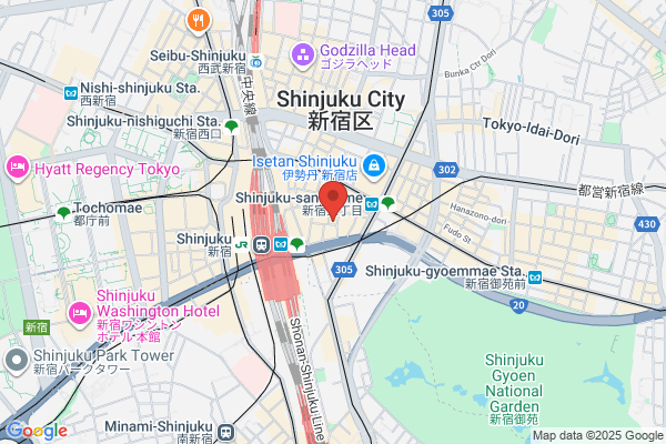 Sion Record Co., Ltd.