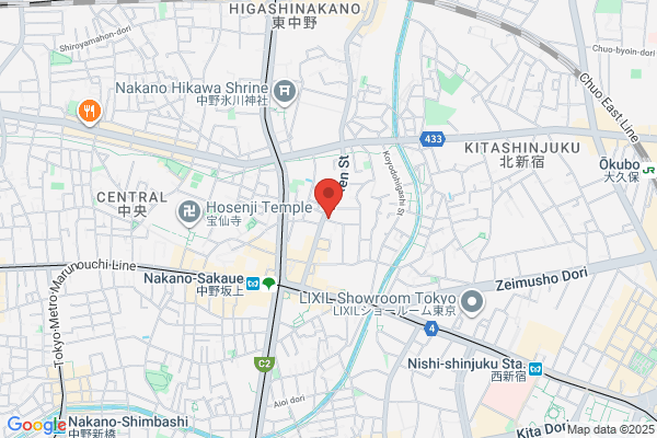 Akiyama Music Office Co., Ltd.