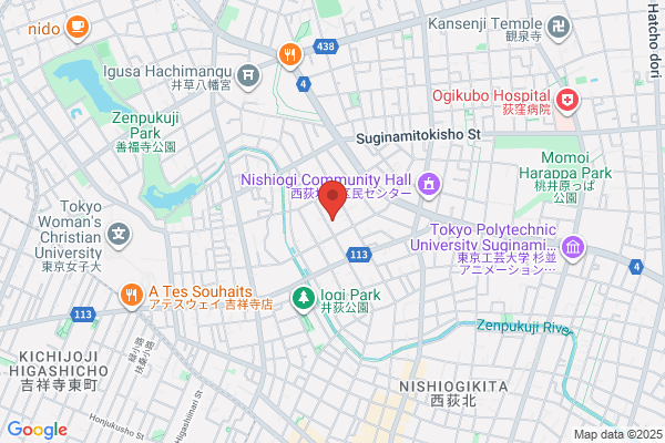 Green Door Music Publisher Co., Ltd.