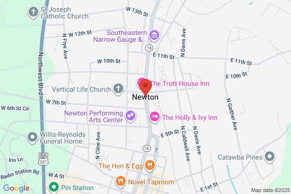 Newton Co., Ltd.