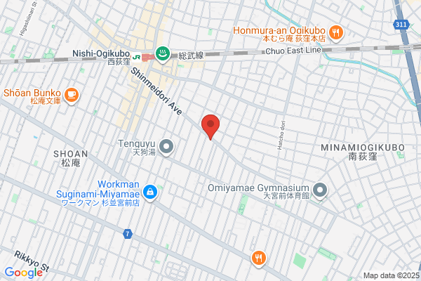 Omagatoki Co., Ltd.