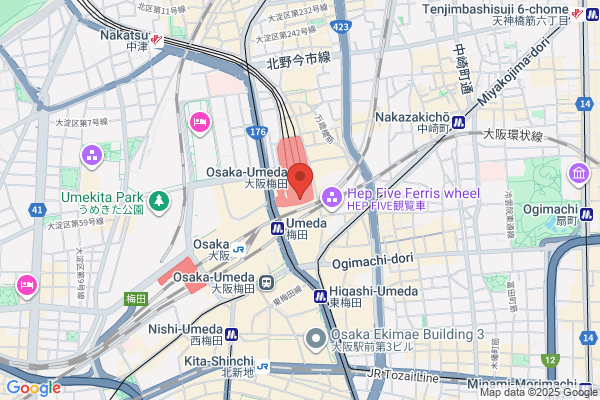 Promotion Osaka Co., Ltd.