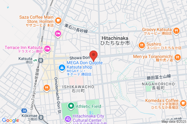 Daiichi Gakki Shop