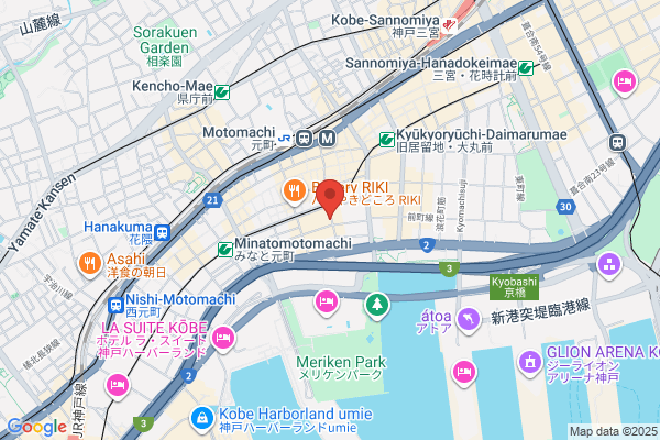 Minatogawa Record