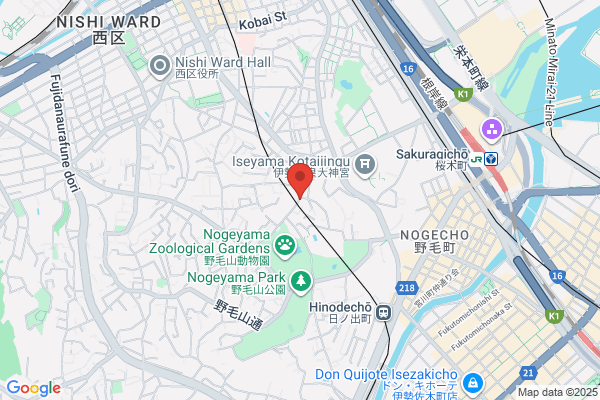 Ebizawa Shoten Co., Ltd.