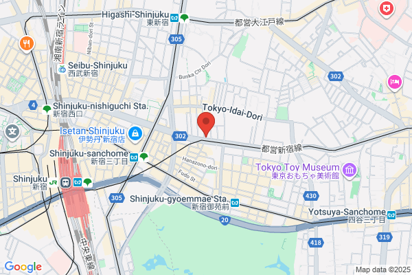 Hanai Seisakusho Co., Ltd.