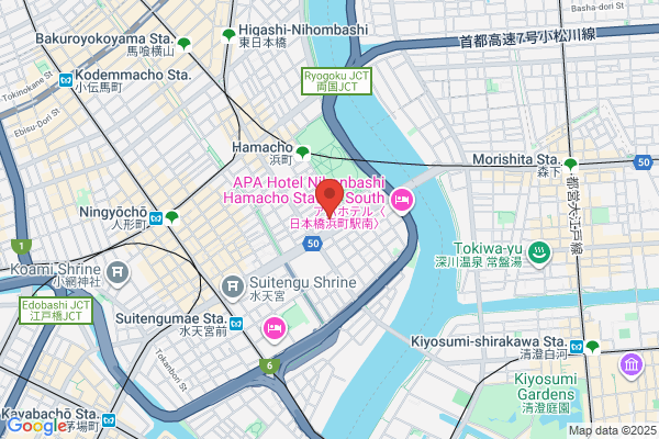 Meiyu Co., Ltd.