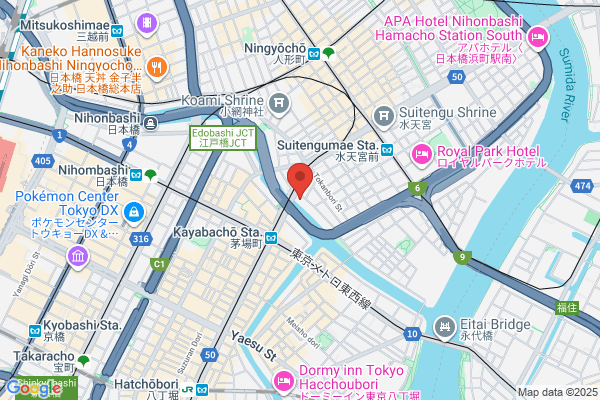 TM Planning Co., Ltd.