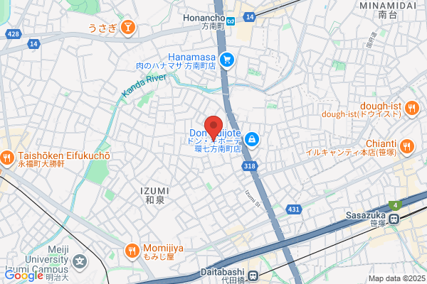 Izumigo Co., Ltd.
