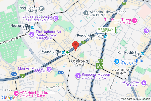 Bangkok Restaurant