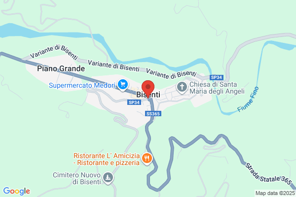 Bistino