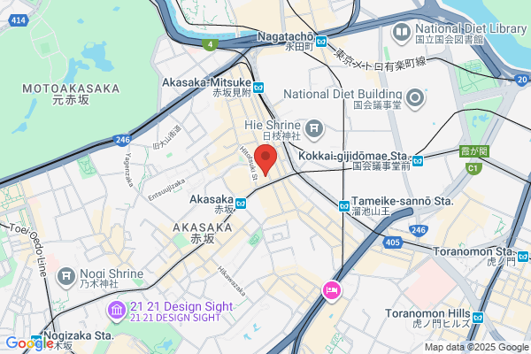 Chez Mikawa