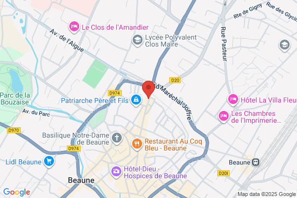 Ciboulette