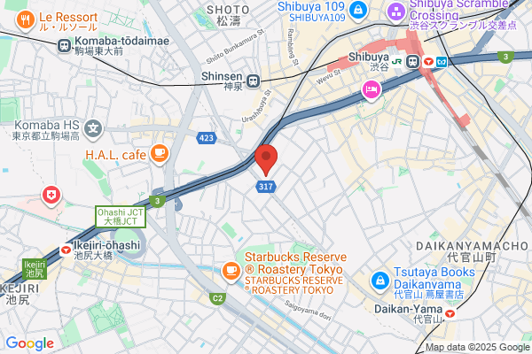 Denny's Minami Kamata-ten