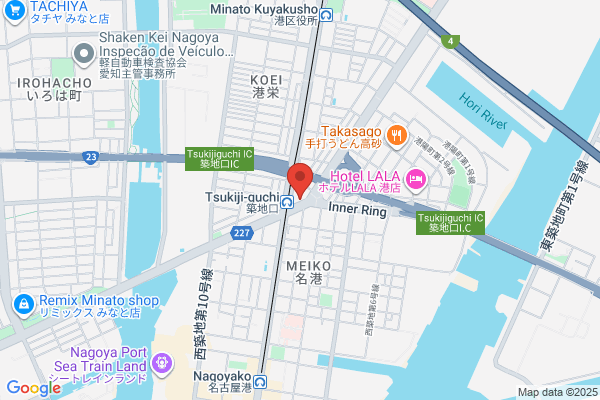 Chinese Restaurant Liuyuan