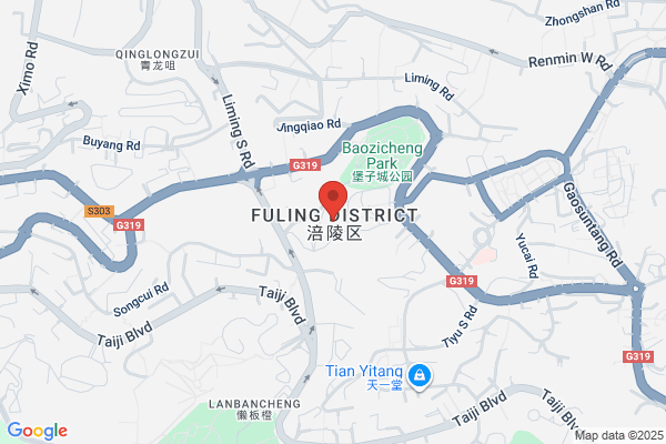 Fu-Ling