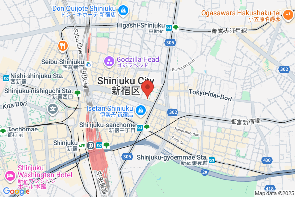 Tokyo Dai-han-ten
