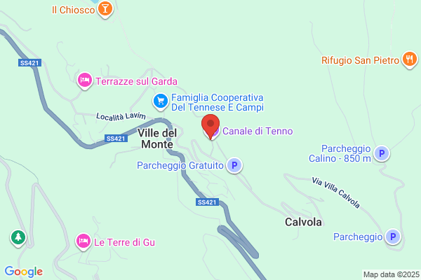 Taverna Bianca