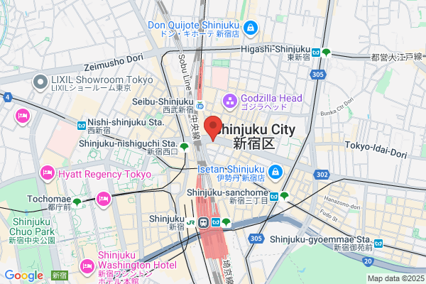 Negishi Kabukicho