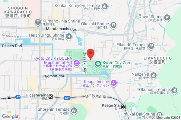 Gontaro, Okazaki Shop